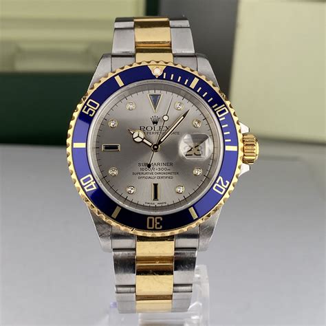 rolex 16613 sultan opinioni